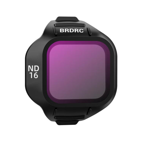 Professionella DJI Mini 5 Pro filter för skarpa och färgrika flygbilder