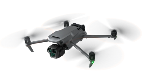 DJI Mavic 3-serien