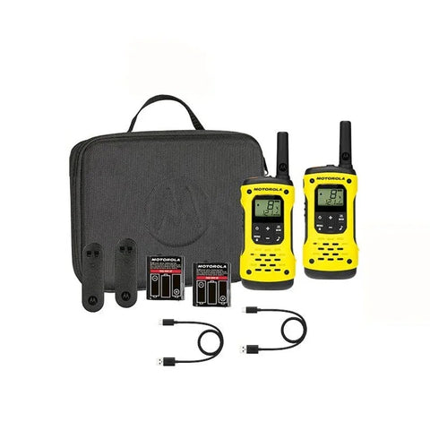 Walkie Talkie