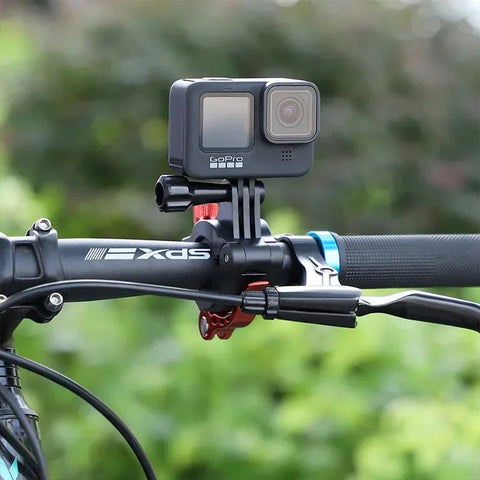 Stativ till GoPro Hero8 Black