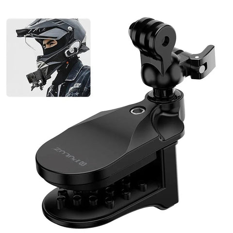 Fästen till GoPro Hero13 Black