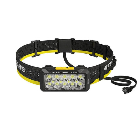 Nitecore