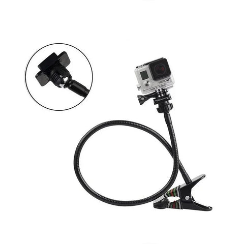 Stativ till GoPro Hero3