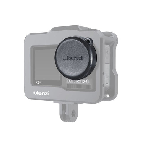 Skydd till DJI Osmo Action 3
