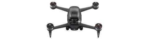 Tillbehör och reservdelar till DJI FPV