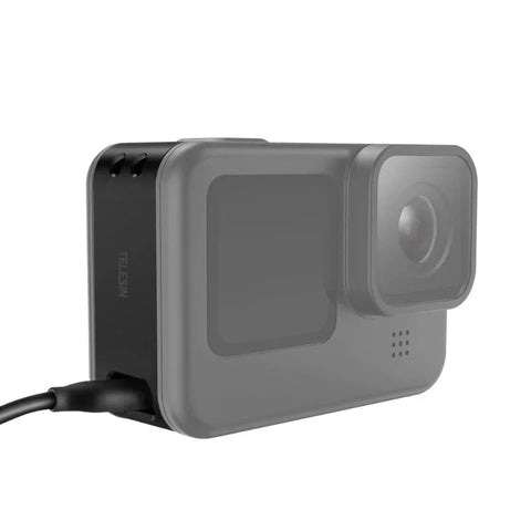 Reservdelar och verktyg till GoPro Hero9 Black