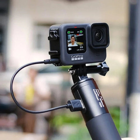 Stativ till GoPro Hero4 Session