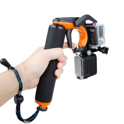 Stativ till GoPro Hero4