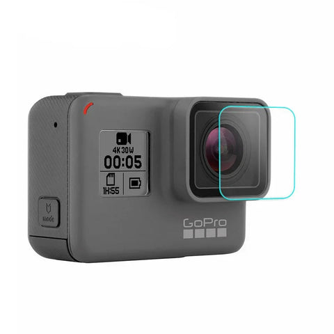 Reservdelar och verktyg till GoPro Hero