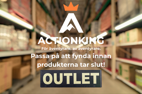 ActionKing outlet