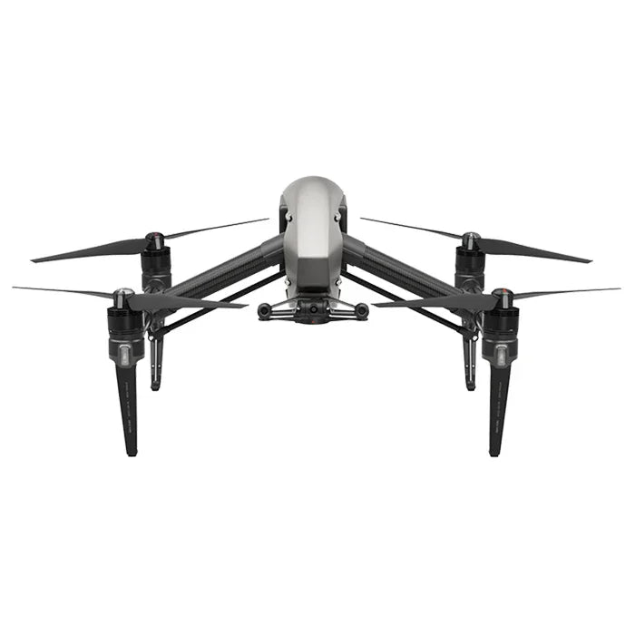 DJI Inspire - Action King