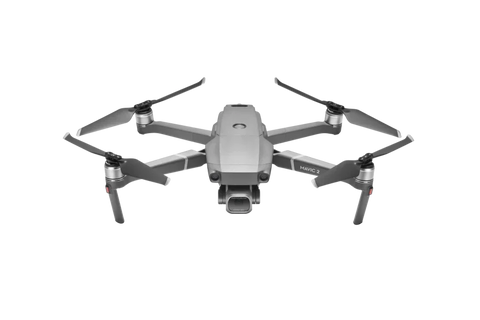DJi Mavic 2-Serien