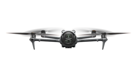 DJI Mavic 4-serien