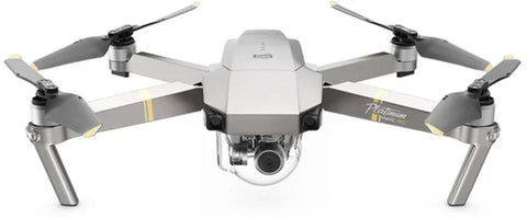 DJI Mavic Pro-Serien