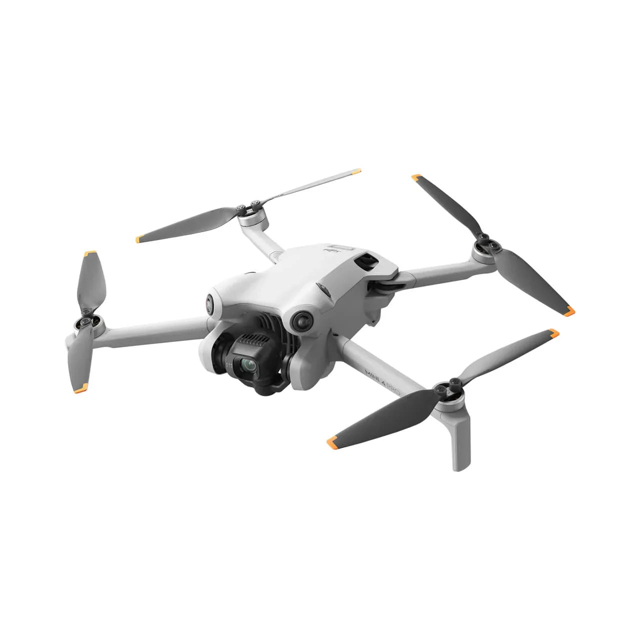 DJI Mini-Serien - Action King