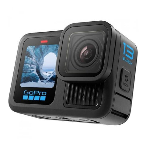 Belysning till GoPro Hero11 Black Mini – För bästa resultat i alla ljus