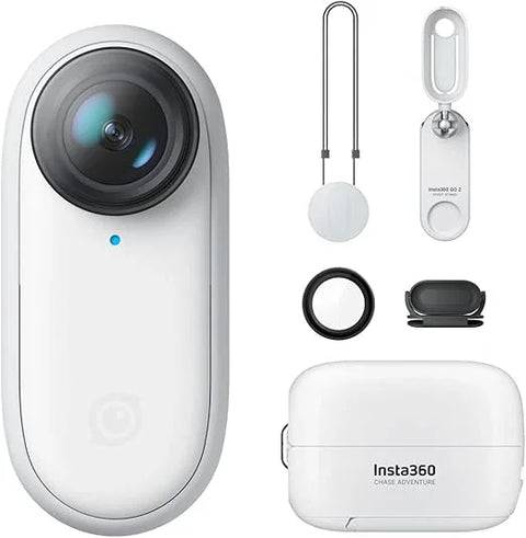 Skydd till Insta360 GO 2