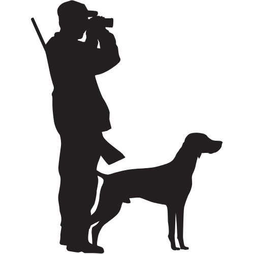 Jaktutrustning för varje äventyr