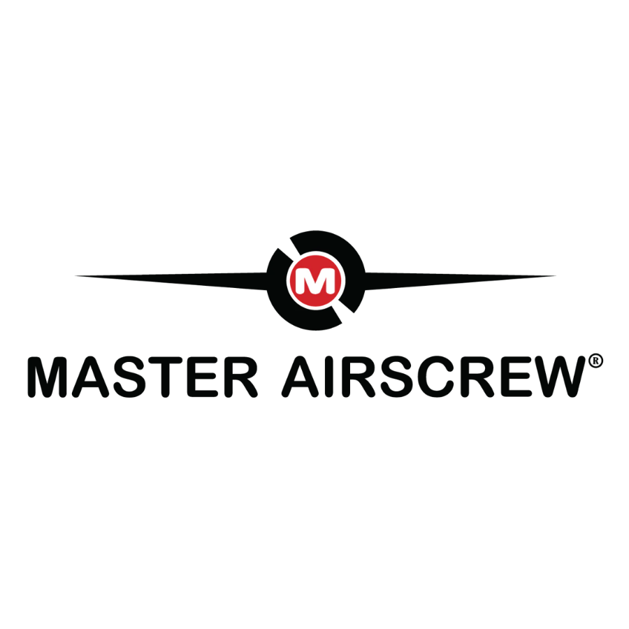 Master Air Screw propellrar - Action King