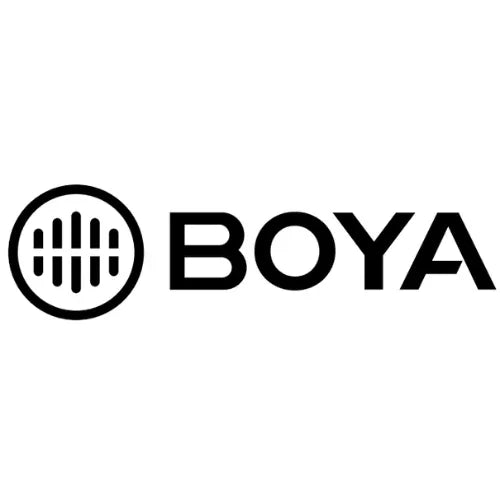 BOYA