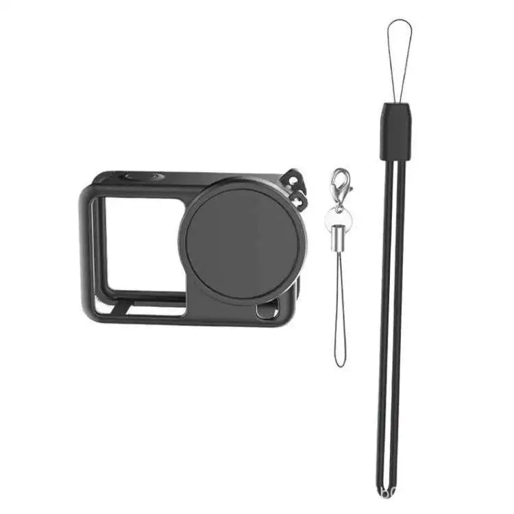 Optimalt DJI Osmo Skydd för Din Utrustning