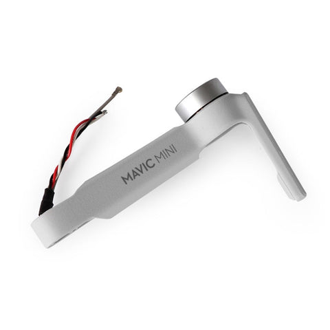 Reservdelar till DJI Mavic