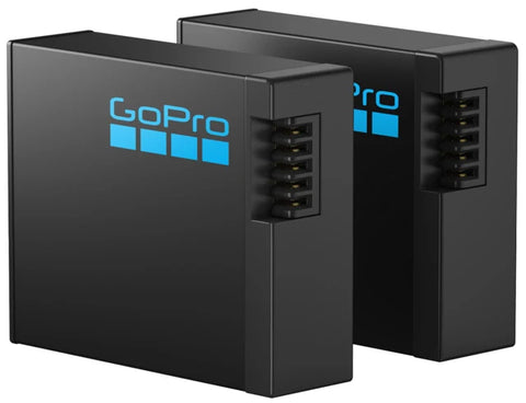 Batterier och laddare till GoPro Hero13 Black