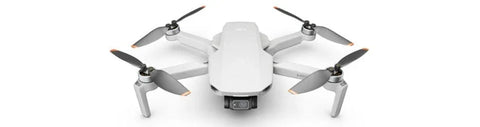 DJI Mini 2-Serien