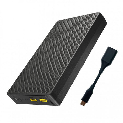 Powerbanks