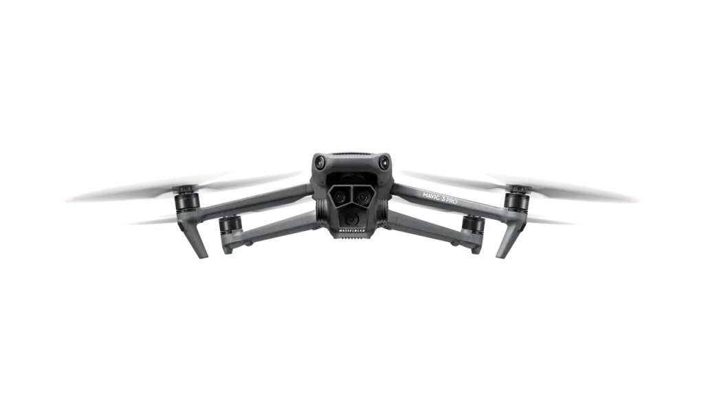 DJI Mavic 3 Pro CINE Premium Combo - Action King