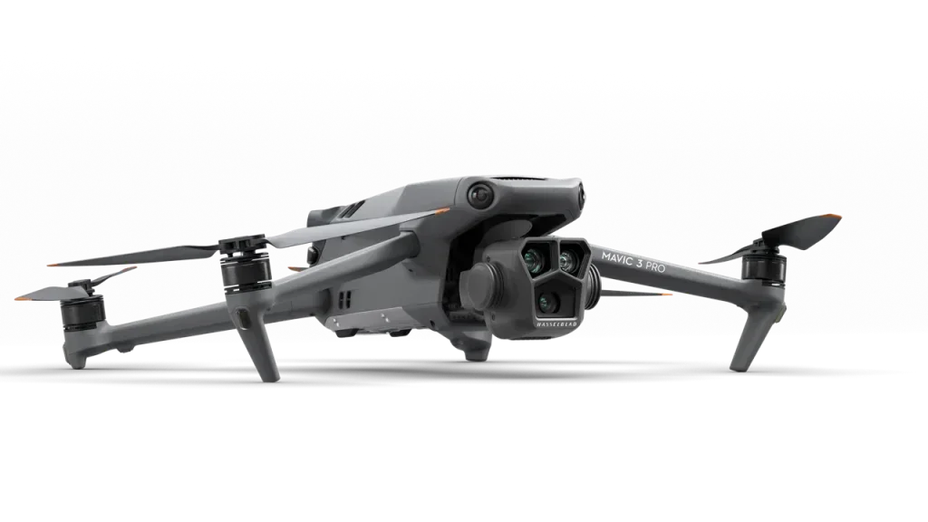 DJI Mavic 3 Pro CINE Premium Combo - Action King