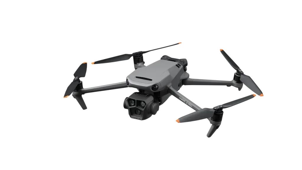 DJI Mavic 3 Pro CINE Premium Combo - Action King