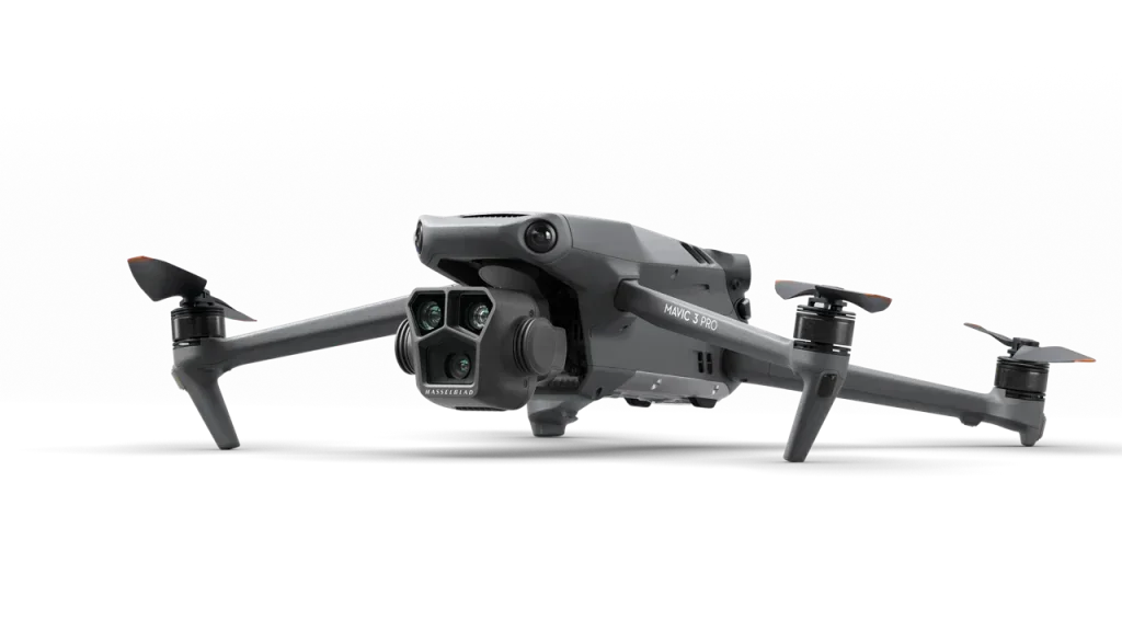 DJI Mavic 3 Pro CINE Premium Combo - Action King