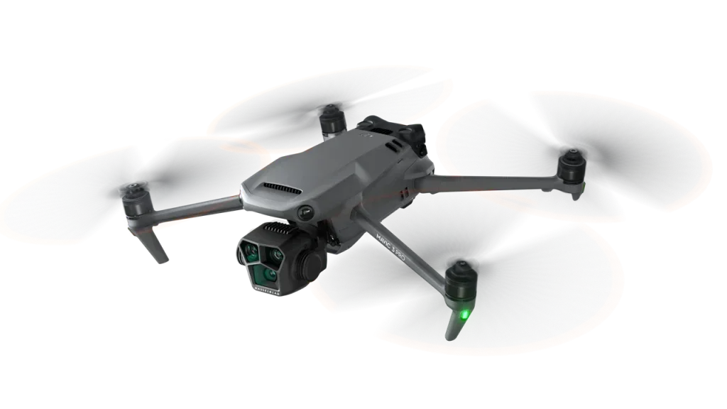 DJI Mavic 3 Pro CINE Premium Combo - Action King