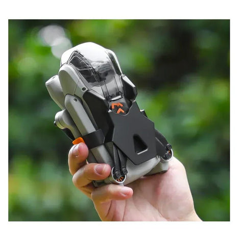 Transportsäkring för propellrar / motorarmar till DJI Mini 3 - Svart
