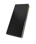 Nitecore CARBO 20000 Power Bank - Portabelt batteri - 20000mAh, 2xUSB Typ A/C, QC 3.0 / PD 20W, 5V, 3A - Kolfiber - Action King