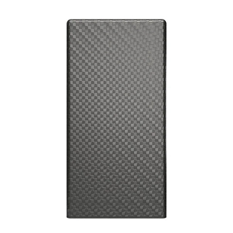Nitecore Summit 10000 Power Bank - Batteri med Uppvärmning - 10000mAh, 2xUSB Typ A/C, QC 3.0 / PD 20W, 5V, 3A - Kolfiber