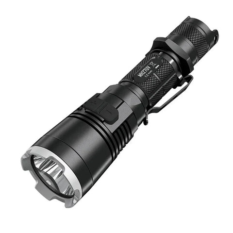 Nitecore MH27UV Taktisk Ficklampa - 1000lm