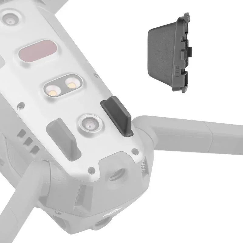 Ben till Undersida DJI Mavic 2 Pro / Zoom - Vänster - Action King