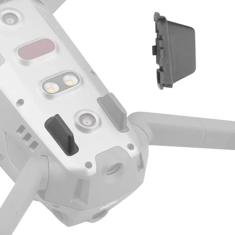 Ben till Undersida DJI Mavic 2 Pro / Zoom - Höger
