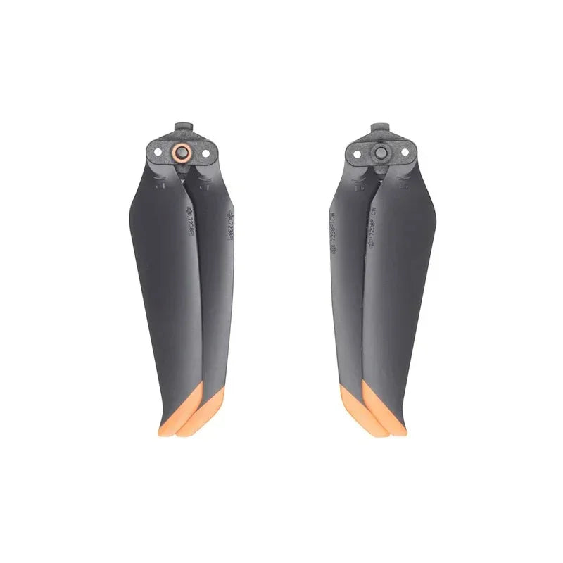 DJI Mavic Air 2 / Air 2S Low-Noise Propellers 7238F till DJI Mavic Air 2 / Air 2S - Kit 2-Pack - Action King