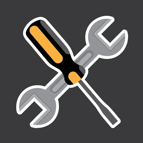 Service / Reparation