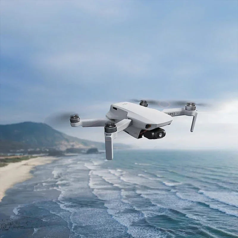 DJI Mini 2 SE - Action King