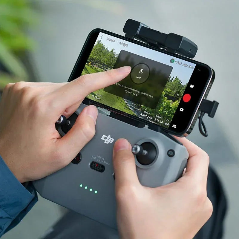 DJI Mini 2 SE - Action King