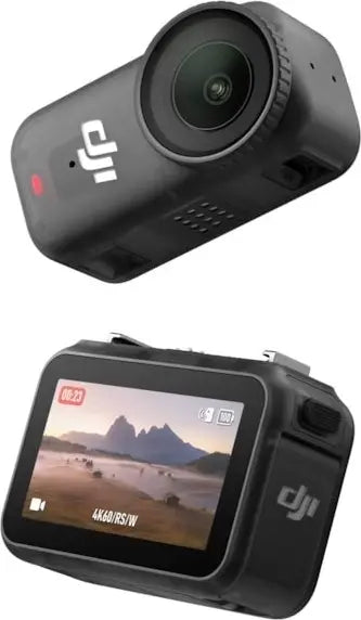 DJI Osmo Nano (128GB)