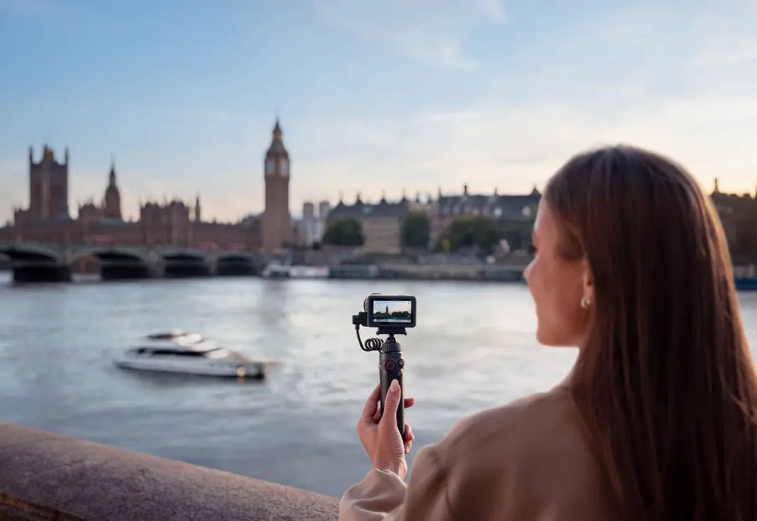 DJI Osmo Action 6 Adventure Combo