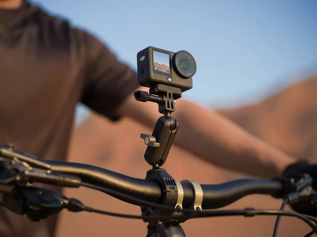 DJI Osmo Action 6 Standard Combo