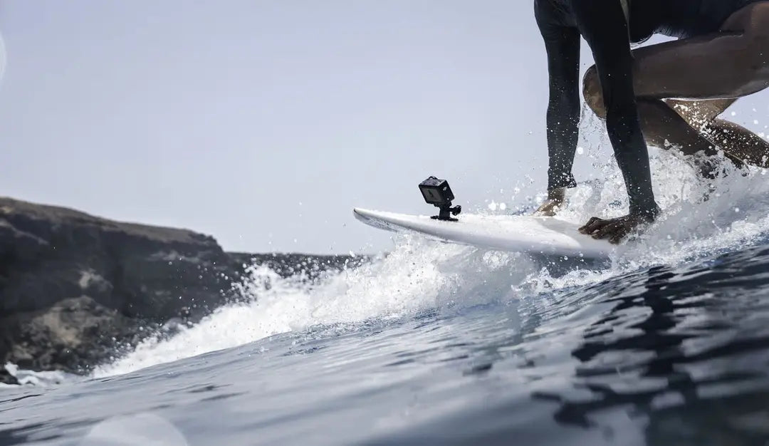DJI Osmo Action 6 Adventure Combo
