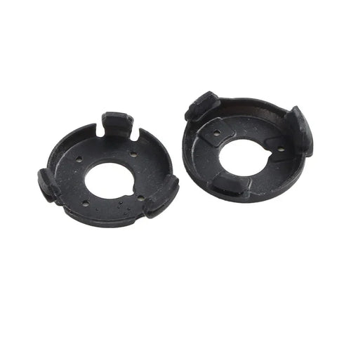 Gummidämpare / fästplugg för Gimbal - Ersättning för Gimbal-dämpningen till DJI Mini 3 Pro / Mini 3 - 2-pack