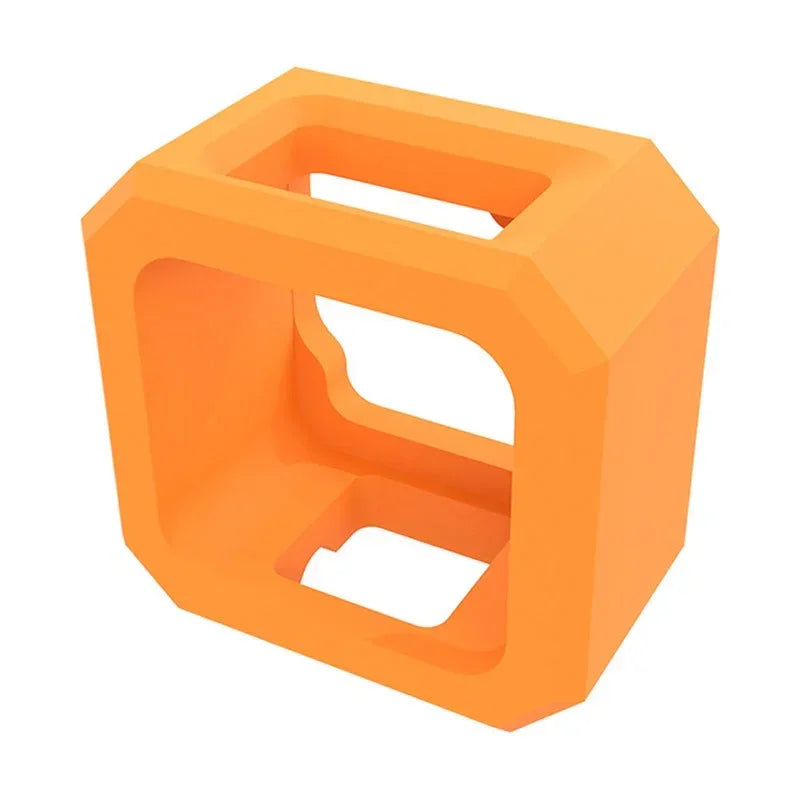 Flytande skyddsskal till GoPro Hero11 Black Mini - Orange - Action King